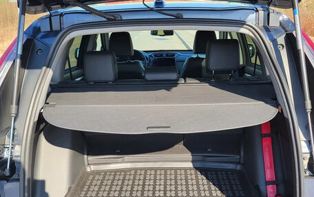 Honda CR-V IV, 2020 год, 2 800 000 рублей, 16 фотография