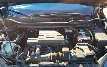 Honda CR-V IV, 2020 год, 2 800 000 рублей, 19 фотография