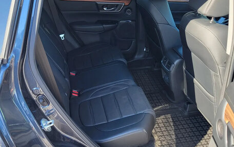 Honda CR-V IV, 2020 год, 2 800 000 рублей, 14 фотография