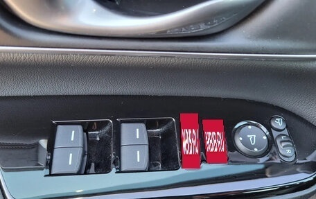 Honda CR-V IV, 2020 год, 2 800 000 рублей, 17 фотография