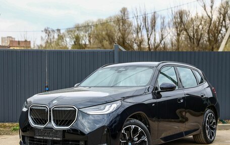 BMW X3, 2025 год, 6 900 000 рублей, 1 фотография