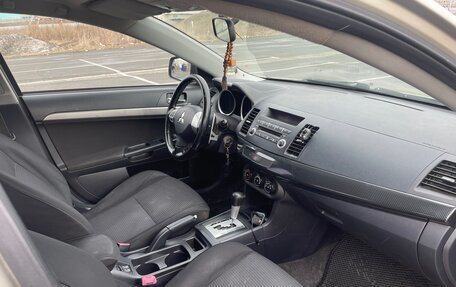 Mitsubishi Lancer IX, 2007 год, 630 000 рублей, 8 фотография