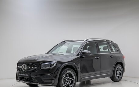 Mercedes-Benz GLB, 2025 год, 5 570 000 рублей, 1 фотография