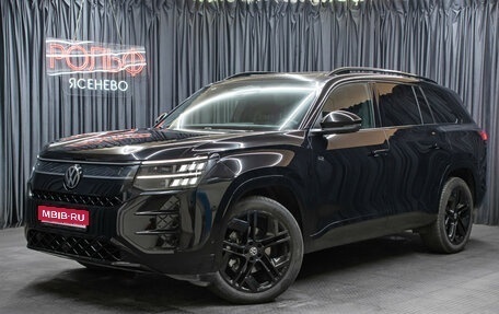 Volkswagen Teramont, 2025 год, 5 998 000 рублей, 1 фотография