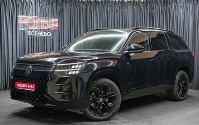 Volkswagen Teramont, 2025 год, 5 998 000 рублей, 1 фотография