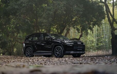 Toyota RAV4, 2026 год, 4 500 000 рублей, 1 фотография