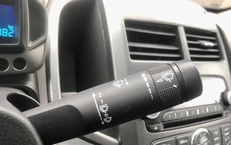 Chevrolet Aveo III, 2012 год, 660 000 рублей, 5 фотография