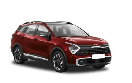 KIA Sportage IV рестайлинг, 2026 год, 5 300 000 рублей, 1 фотография