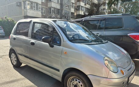 Daewoo Matiz I, 2010 год, 225 000 рублей, 2 фотография