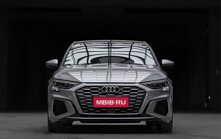 Audi A3, 2023 год, 2 350 000 рублей, 1 фотография