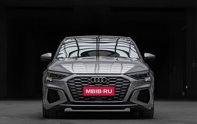 Audi A3, 2023 год, 2 350 000 рублей, 1 фотография