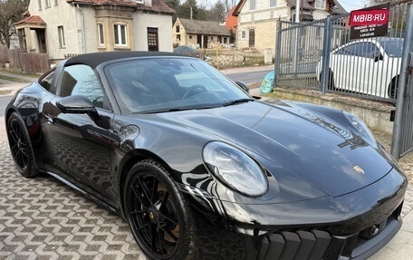 Porsche 911, 2026 год, 27 900 000 рублей, 1 фотография