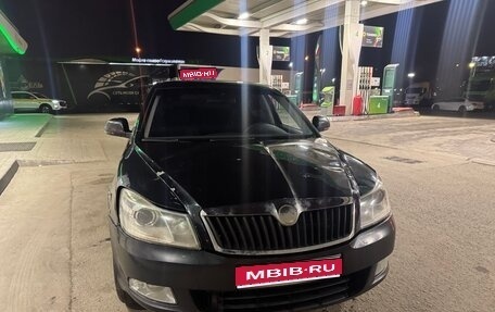 Skoda Octavia, 2010 год, 510 000 рублей, 1 фотография