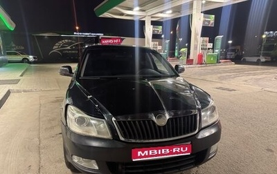 Skoda Octavia, 2010 год, 510 000 рублей, 1 фотография