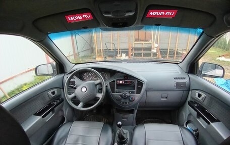 KIA Carens I (RS), 2005 год, 250 000 рублей, 1 фотография