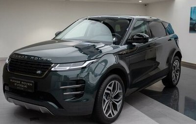 Land Rover Range Rover Evoque II, 2025 год, 6 623 910 рублей, 1 фотография