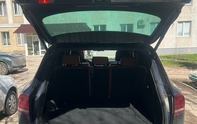 Volkswagen Touareg III, 2014 год, 2 800 000 рублей, 1 фотография