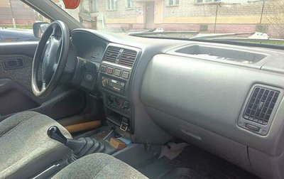 Nissan Almera, 1998 год, 200 000 рублей, 1 фотография