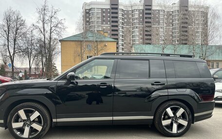 Hyundai Santa Fe IV, 2024 год, 5 970 000 рублей, 1 фотография