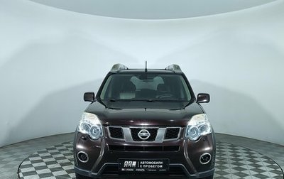 Nissan X-Trail, 2012 год, 1 299 000 рублей, 1 фотография