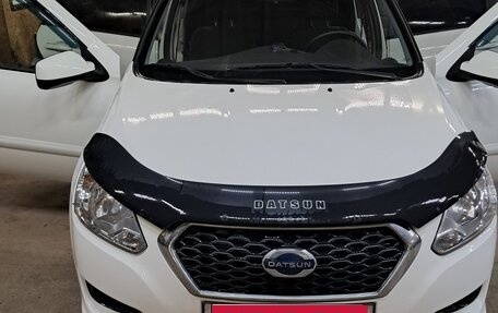 Datsun on-DO I рестайлинг, 2014 год, 360 000 рублей, 1 фотография