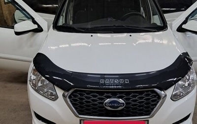 Datsun on-DO I рестайлинг, 2014 год, 360 000 рублей, 1 фотография