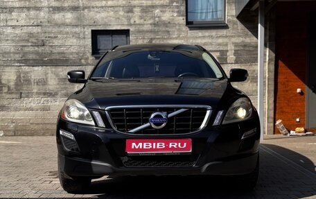 Volvo XC60 II, 2010 год, 1 150 000 рублей, 1 фотография