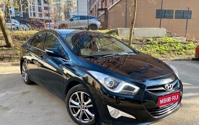 Hyundai i40 I рестайлинг, 2014 год, 1 330 000 рублей, 1 фотография