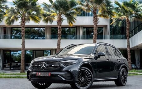 Mercedes-Benz GLC, 2024 год, 8 500 000 рублей, 1 фотография