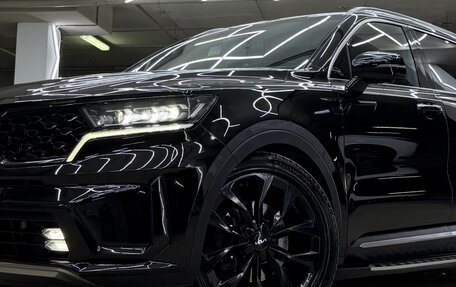 KIA Sorento IV, 2020 год, 3 800 000 рублей, 3 фотография