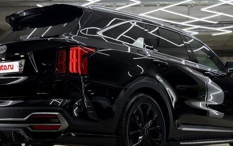 KIA Sorento IV, 2020 год, 3 800 000 рублей, 4 фотография