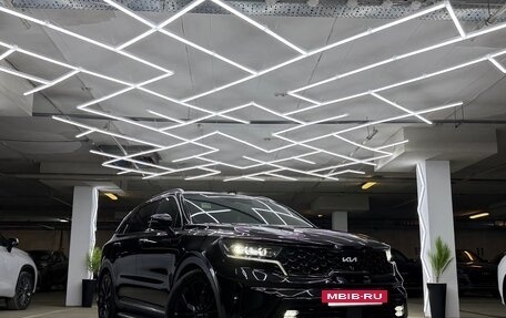 KIA Sorento IV, 2020 год, 3 800 000 рублей, 5 фотография
