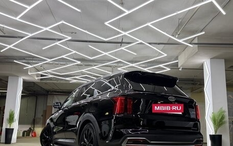 KIA Sorento IV, 2020 год, 3 800 000 рублей, 6 фотография