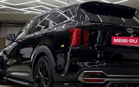 KIA Sorento IV, 2020 год, 3 800 000 рублей, 2 фотография