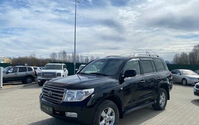 Toyota Land Cruiser 200, 2011 год, 2 980 000 рублей, 1 фотография