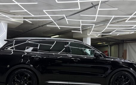 KIA Sorento IV, 2020 год, 3 800 000 рублей, 12 фотография