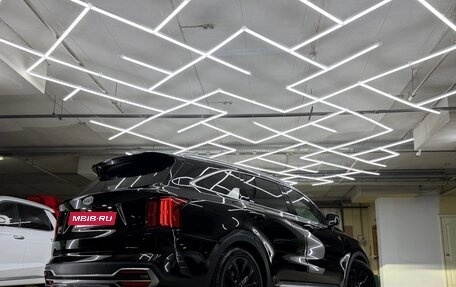 KIA Sorento IV, 2020 год, 3 800 000 рублей, 8 фотография