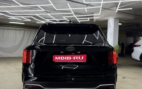 KIA Sorento IV, 2020 год, 3 800 000 рублей, 14 фотография