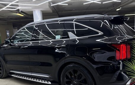 KIA Sorento IV, 2020 год, 3 800 000 рублей, 15 фотография