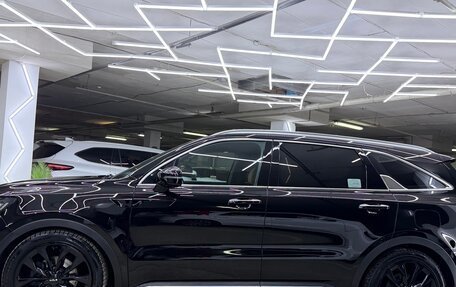 KIA Sorento IV, 2020 год, 3 800 000 рублей, 16 фотография