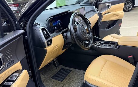 KIA Sorento IV, 2020 год, 3 800 000 рублей, 20 фотография