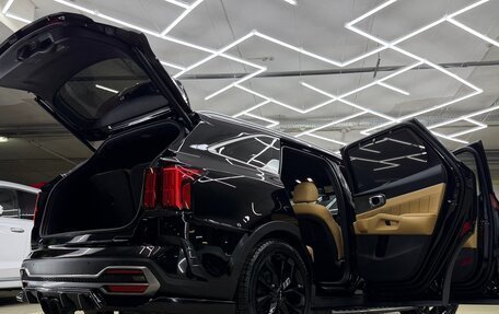 KIA Sorento IV, 2020 год, 3 800 000 рублей, 19 фотография