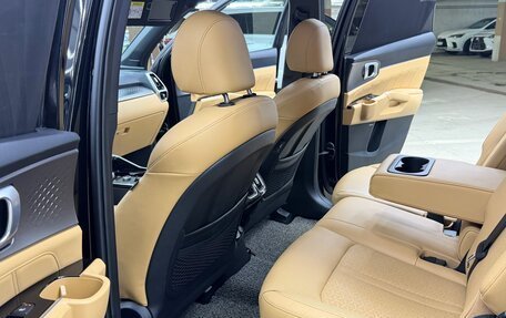 KIA Sorento IV, 2020 год, 3 800 000 рублей, 27 фотография