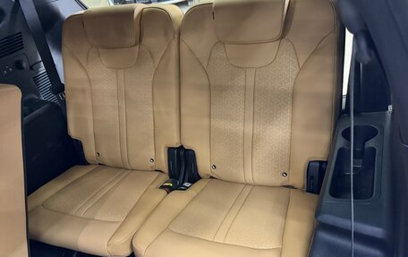 KIA Sorento IV, 2020 год, 3 800 000 рублей, 29 фотография