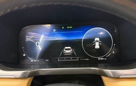 KIA Sorento IV, 2020 год, 3 800 000 рублей, 37 фотография