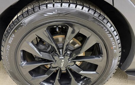 KIA Sorento IV, 2020 год, 3 800 000 рублей, 38 фотография