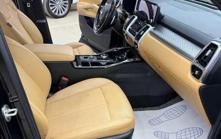 KIA Sorento IV, 2020 год, 3 800 000 рублей, 34 фотография