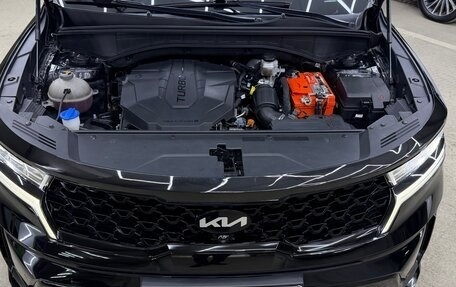 KIA Sorento IV, 2020 год, 3 800 000 рублей, 39 фотография