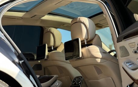 Mercedes-Benz S-Класс, 2013 год, 2 800 000 рублей, 7 фотография