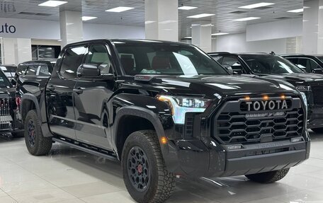 Toyota Tundra, 2024 год, 10 300 000 рублей, 3 фотография
